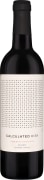 Calculated Risk Reserve Cabernet Sauvignon 2023  Front Bottle Shot
