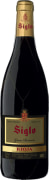 Siglo Gran Reserva 2009  Front Bottle Shot