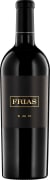 Frias Family Vineyard Spring Mountain District Cabernet Sauvignon 2018  Front Bottle Shot