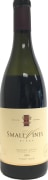 Small Vines Sonoma Coast Pinot Noir 2014 Front Bottle Shot