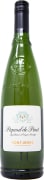 Domaine Font-Mars Picpoul de Pinet 2024  Front Bottle Shot