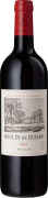 Chateau Duhart-Milon Moulin de Duhart 2023 Front Bottle Shot