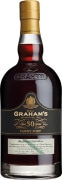 Graham's 50 Year Old Tawny Port  Front Bottle Shot