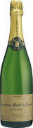 Paul Bara Brut Comtesse Marie de France Grand Cru 2008 Front Bottle Shot
