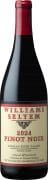 Williams Selyem Russian River Valley Pinot Noir 2024  Front Bottle Shot