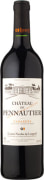 Lorgeril Chateau de Pennautier Cabardes Rouge 2014  Front Bottle Shot