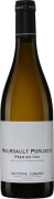 Domaine Antoine Jobard Meursault Poruzots Premier Cru 2024 Front Bottle Shot