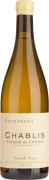 Patrick Piuze Chablis Terroir de Chichee  2020  Front Bottle Shot