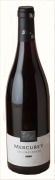 Danjean-Berthoux Mercurey Les Chavances 2014 Front Bottle Shot