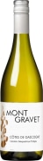 Mont Gravet Cotes de Gascogne 2020  Front Bottle Shot