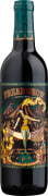 Michael David Winery Freakshow Zinfandel 2017  Front Bottle Shot