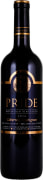 Pride Mountain Vineyards Cabernet Sauvignon (375ML half-bottle) 2016 Front Bottle Shot