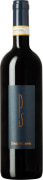Siro Pacenti Brunello Montalcino Riserva Ps Wood 2019  Front Bottle Shot