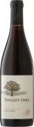 Tangley Oaks Willamette Valley Pinot Noir 2014 Front Bottle Shot