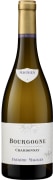 Frederic Magnien Bourgogne Blanc 2019  Front Bottle Shot