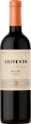 Trivento Golden Reserve Malbec 2014 Front Bottle Shot