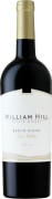 William Hill Estate Bench Blend 2013 Front Bottle Shot