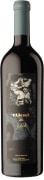 Tikal Jubilo 2016  Front Bottle Shot