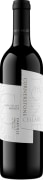 Cornerstone Cellars Oakville Station Merlot 2021  Front Bottle Shot