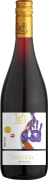 Kris Pinot Noir 2016 Front Bottle Shot