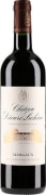 Chateau Prieure-Lichine  2017 Front Bottle Shot