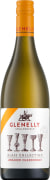 Glenelly Glass Collection Chardonnay 2016  Front Bottle Shot
