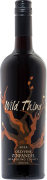 Carol Shelton Wild Thing Old Vine Zinfandel 2022  Front Bottle Shot
