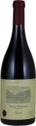 Araujo Eisele Vineyard Syrah 2011  Front Bottle Shot