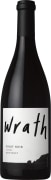 Wrath 115/667 Pinot Noir 2024 Front Bottle Shot
