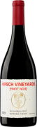 Hirsch San Andreas Fault Pinot Noir 2021  Front Bottle Shot