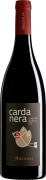 Argiolas Cardanera 2021  Front Bottle Shot