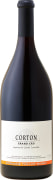 Domaine Tollot-Beaut Corton Grand Cru 2022  Front Bottle Shot