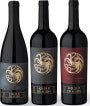 House of the Dragon 3 Pack Set Gift Product Image