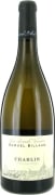 Samuel Billaud Chablis 2016  Front Bottle Shot