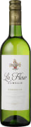Chateau de Sours La Fleur d'Amelie Blanc 2013 Front Bottle Shot