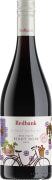 Redbank Sunday Morning Pinot Noir 2021  Front Bottle Shot