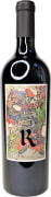 Realm Cellars Beckstoffer Bourn (1.5 Liter Magnum) 2018  Front Bottle Shot