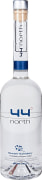 44 North Mountain Huckleberry Vodka Front Bottle Shot