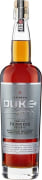 Duke Grand Cru Founders Reserve Bourbon Whiskey Front Bottle Shot