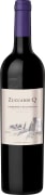 Zuccardi Q Cabernet Sauvignon 2018  Front Bottle Shot