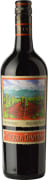 Tierra Divina Old Vine Malbec 2013 Front Bottle Shot