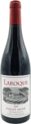 Domaine Laroque Cite de Carcassonne Pinot Noir 2019  Front Bottle Shot