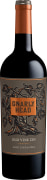 Gnarly Head Old Vine Zinfandel 2019  Front Bottle Shot
