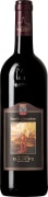 Banfi Brunello di Montalcino 2015 Front Bottle Shot