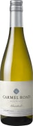 Carmel Road Monterey Unoaked Chardonnay 2015 Front Bottle Shot