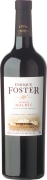 Enrique Foster Reserva Malbec 2007 Front Bottle Shot