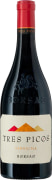Borsao Tres Picos Garnacha 2021  Front Bottle Shot
