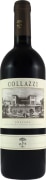 I Collazzi Toscana Rosso 2021  Front Bottle Shot