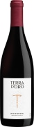 Terra d'Oro Barbera 2020  Front Bottle Shot