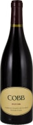 Cobb Wines Coastlands Vineyard Old Firs Block Pinot Noir 2017  Front Bottle Shot